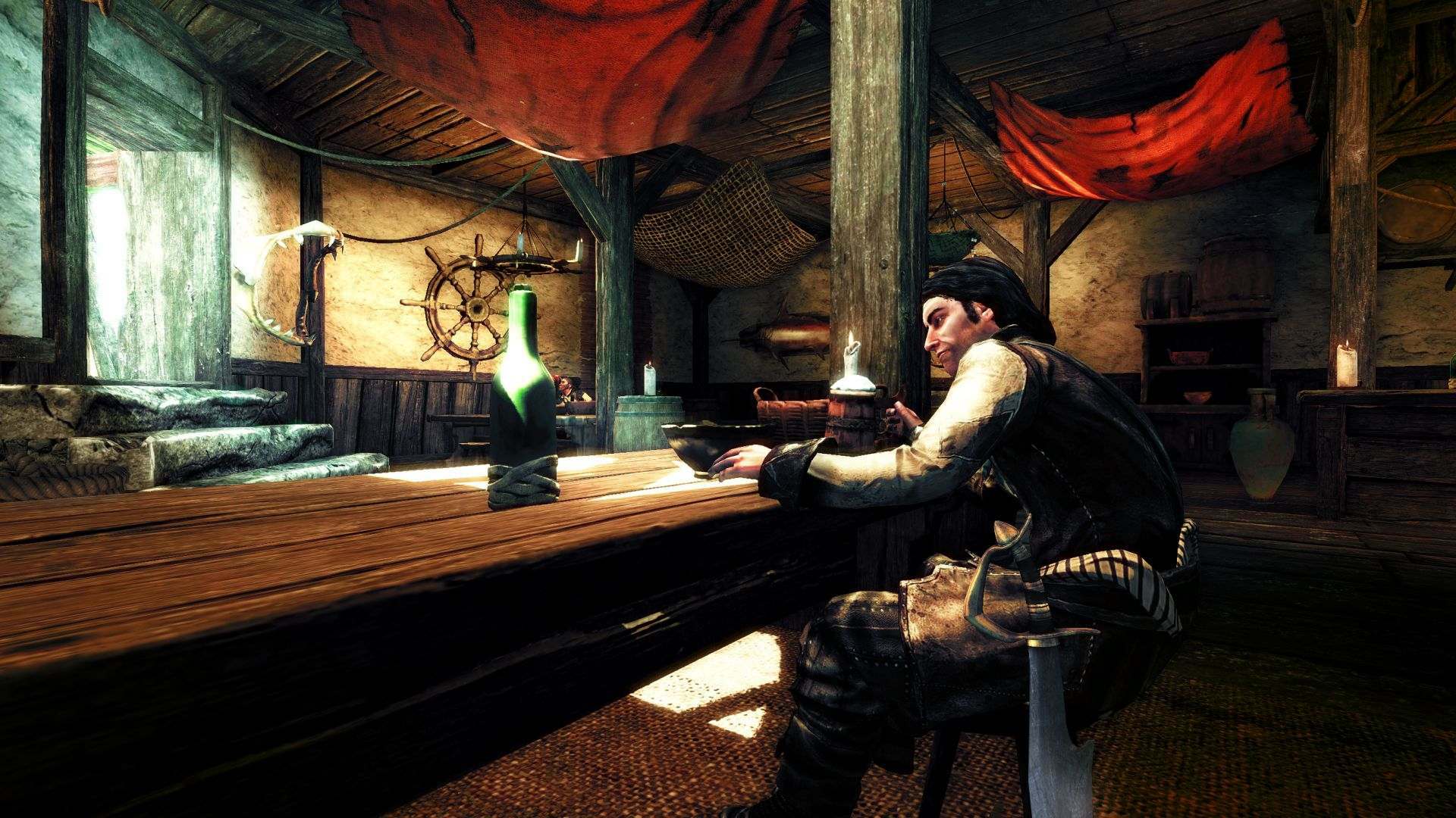 Risen 2: Dark Waters - Imagen 36